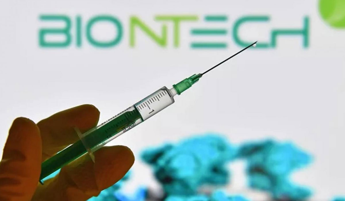 BioNTech 5-11 yaş grubu aşı izni isteyecek