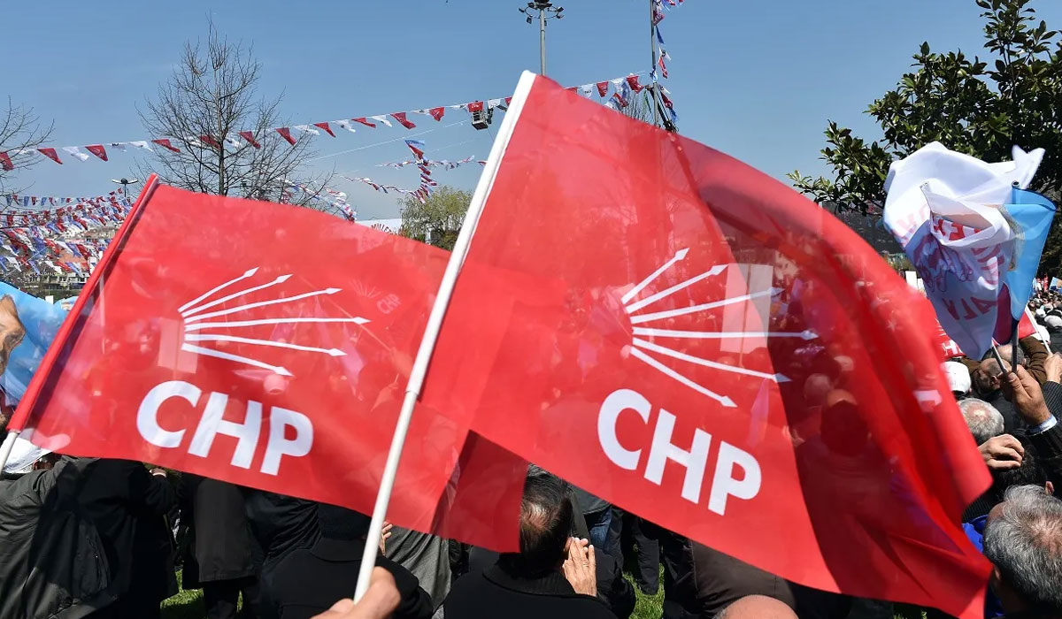 CHP yeni bir bakanlık kurulması için TBMM’ye teklif sundu