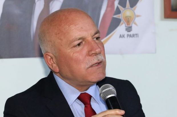İYİ Partili Başkana küfür eden AKP'li belediye başkanından açıklama