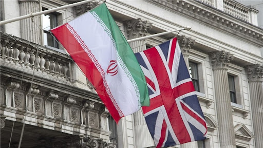İngiltere'den İran'a "Nükleer müzakerelere dön" çağrısı