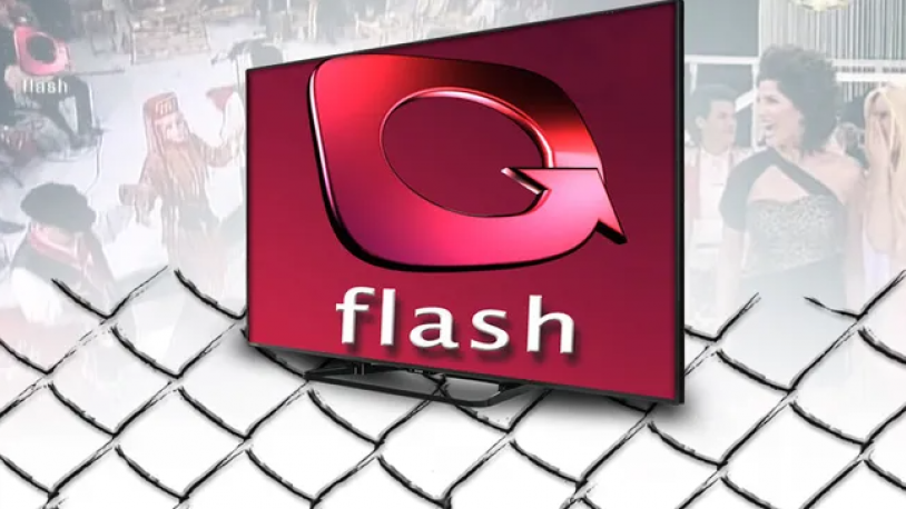Flash TV'nin yayın tarihi ertelendi
