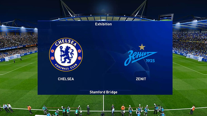 Chelsea Zenit maçı ne zaman, saat kaçta, şifresiz hangi kanalda?