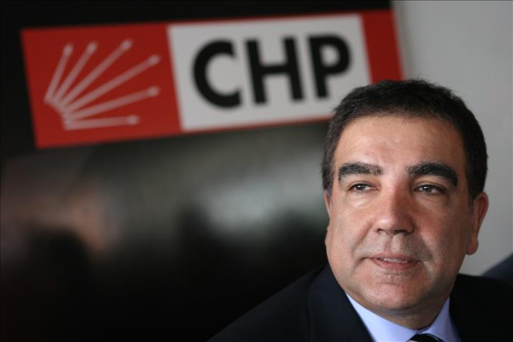 CHP'li Toprak: AKP iktidarı Taliban sürecini anlayamadı