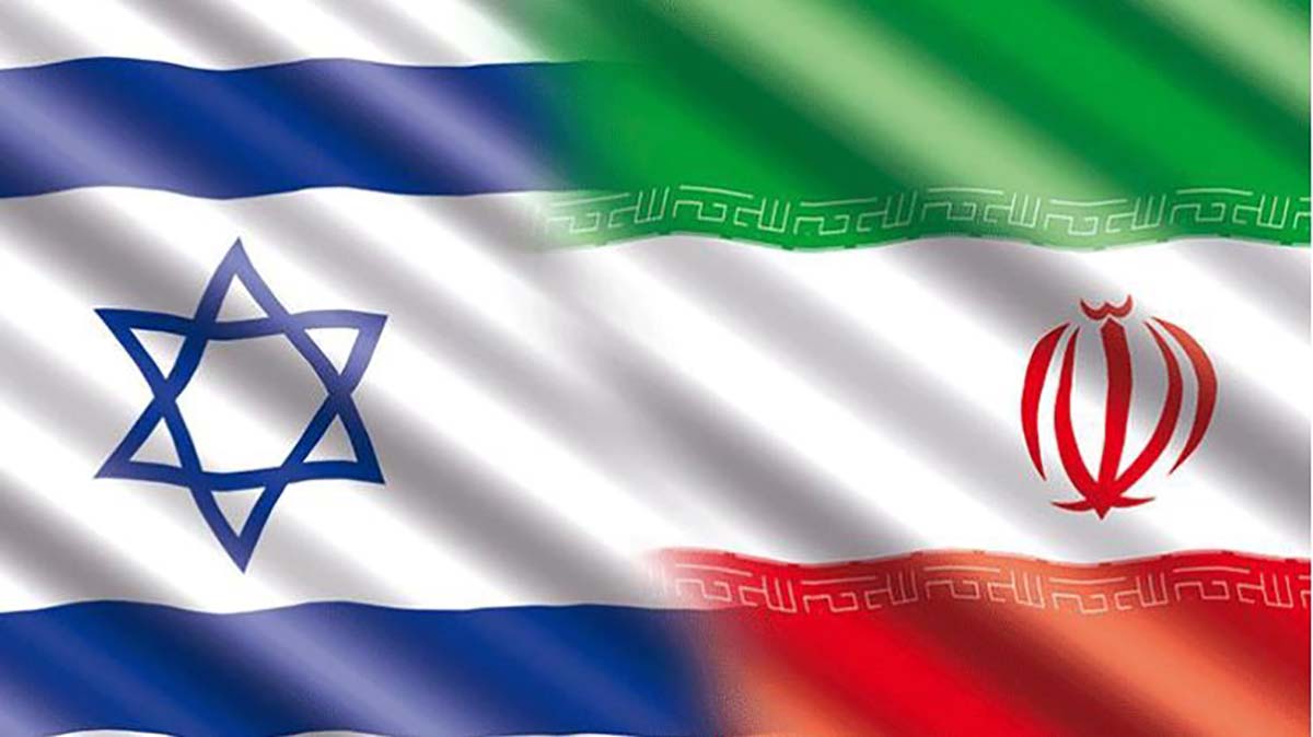 İsrail'den flaş İran açıklaması