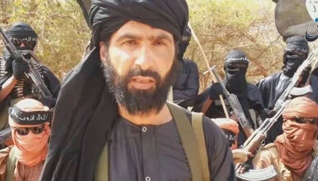 IŞİD'in Sahraaltı Afrika sorumlusu öldürüldü