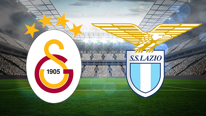 Galatasaray Lazio CBC Sport canlı izle GS Lazio şifresiz canlı maç izle