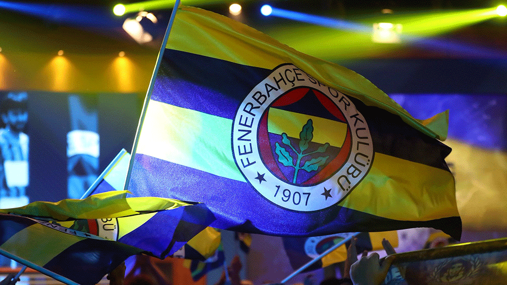 Fenerbahçe'den VAR hakemine tepki
