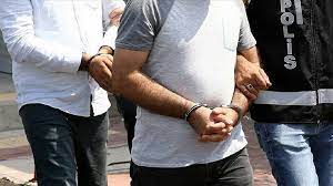 Adana'da uyuşturucu operasyonları: 9 tutuklama