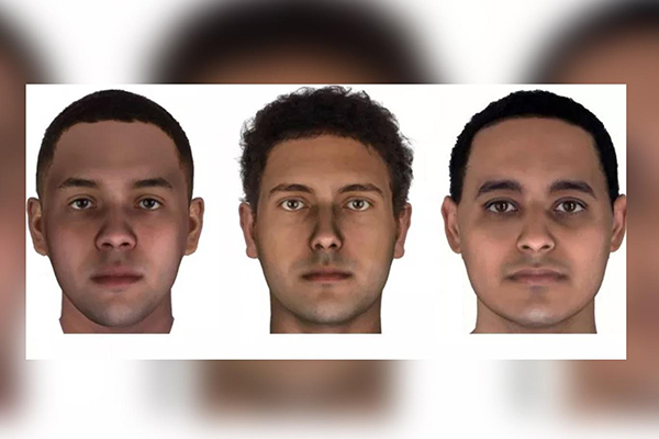 Bilim insanları 2 bin yaşındaki mumyaların yüzlerini ortaya çıkardı