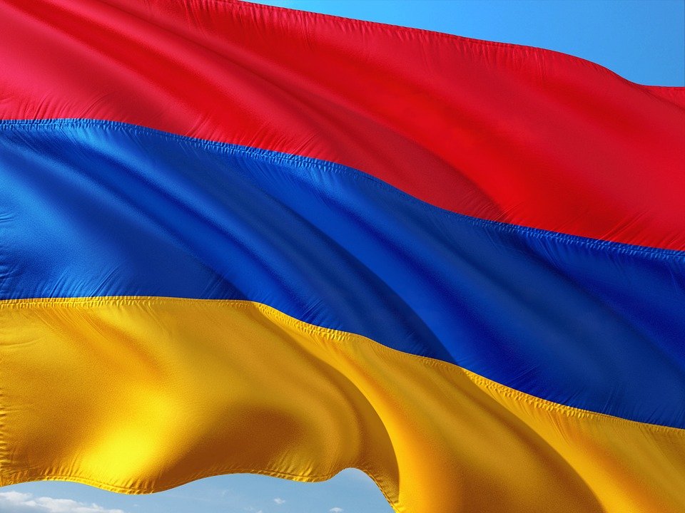Ermenistan'dan Türkiye mesajı
