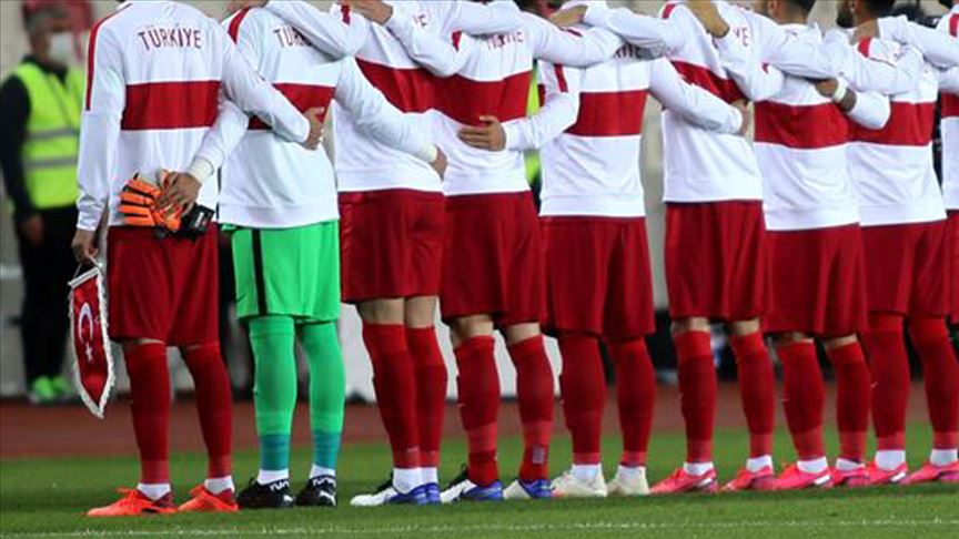 17 Yaş Altı Milli Futbol Takımı aday kadrosu açıklandı