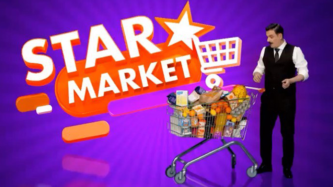 Star Market neden yok, bitti mi?