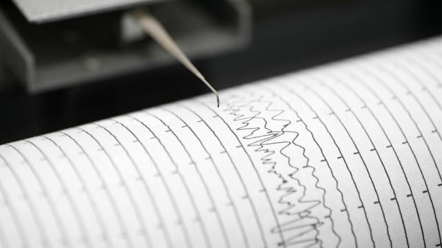 Avustralya'da 6 büyüklüğünde deprem