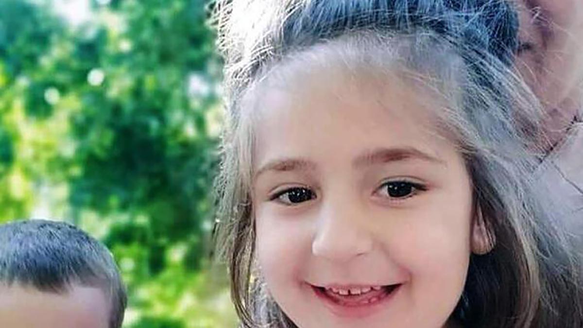 5 yaşındaki Esma Nur'dan acı haber
