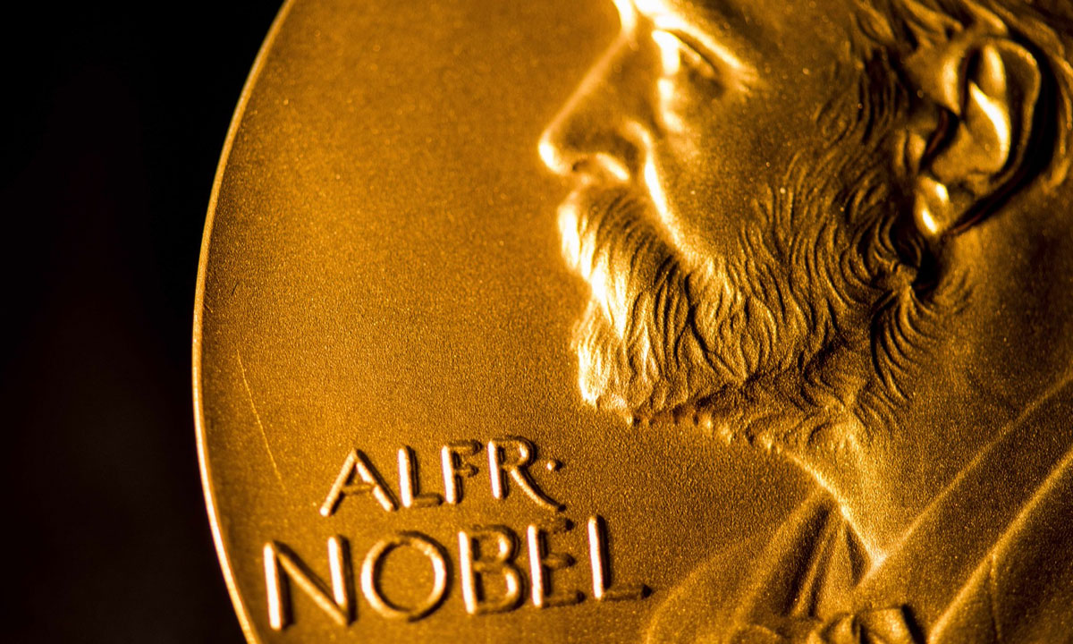 Nobel Ödül Töreni iptal edildi