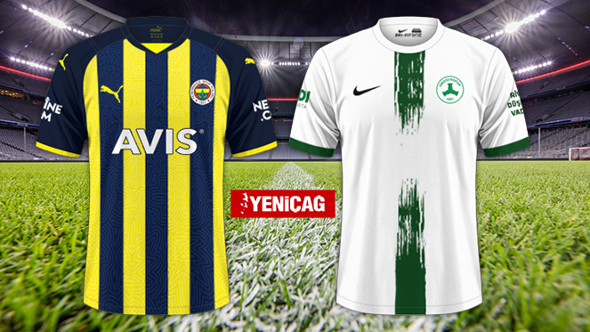 Bein Sports 1 canlı izle Fenerbahçe Giresunspor şifresiz FB GRS Lig TV canlı maç izle