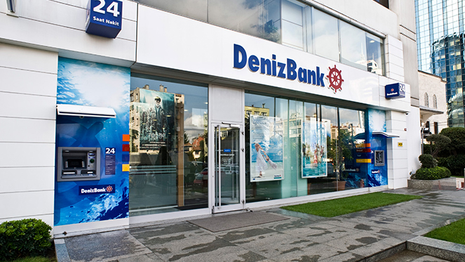 Denizbank 100.000 TL borç kapatma kredisi! 36 ay vade ile anında onay