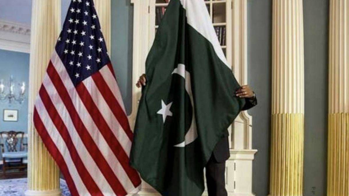 Pakistan ve ABD arasında Afganistan görüşmesi