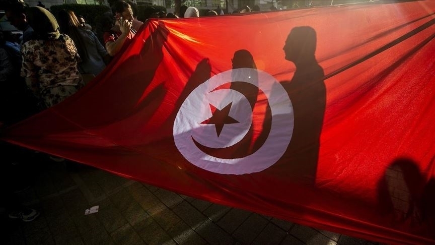 Tunus'ta Nahda Hareketi'nde istifa depremi
