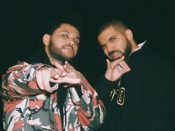 Drake ve The Weeknd üniversitede ders konusu oldu