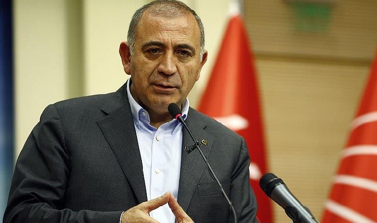 CHP İstanbul Milletvekili Gürsel Tekin Yeniçağ TV'de canlı yayında