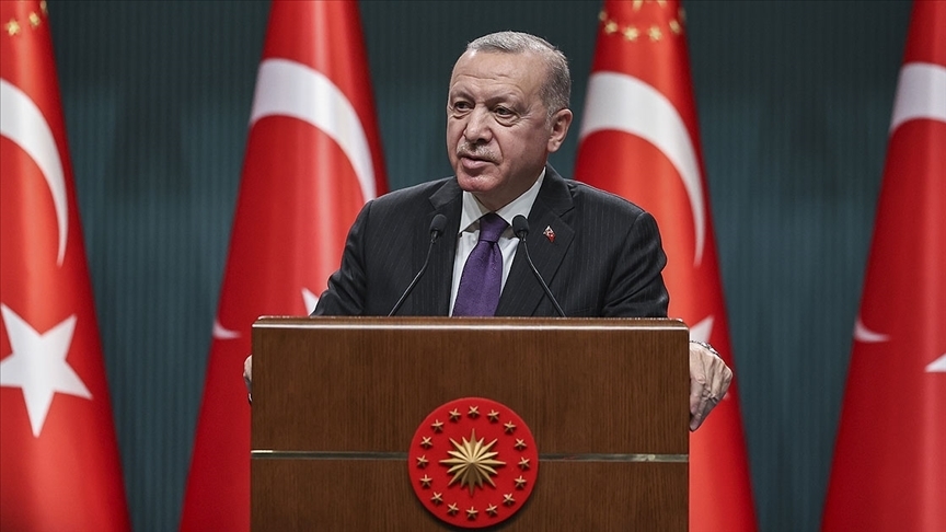 Cumhurbaşkanı Erdoğan açıkladı. Her ilde devreye girecek