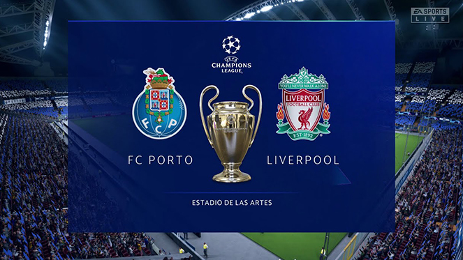Porto Liverpool maçı ne zaman? Şifresiz hangi kanalda?