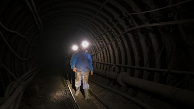 Kanada'da maden kazası: 39 işçi mahsur kaldı