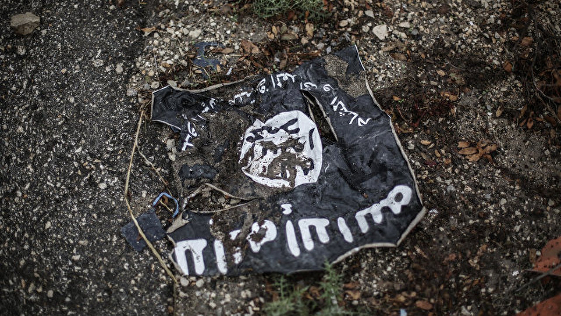 Pakistan'da IŞİD liderlerinden biri öldürüldü