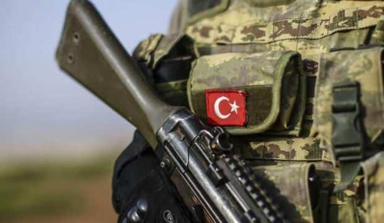 Irak'ın kuzeyi ile Pençe-Yıldırım bölgesinde 4 PKK'lı terörist öldürüldü