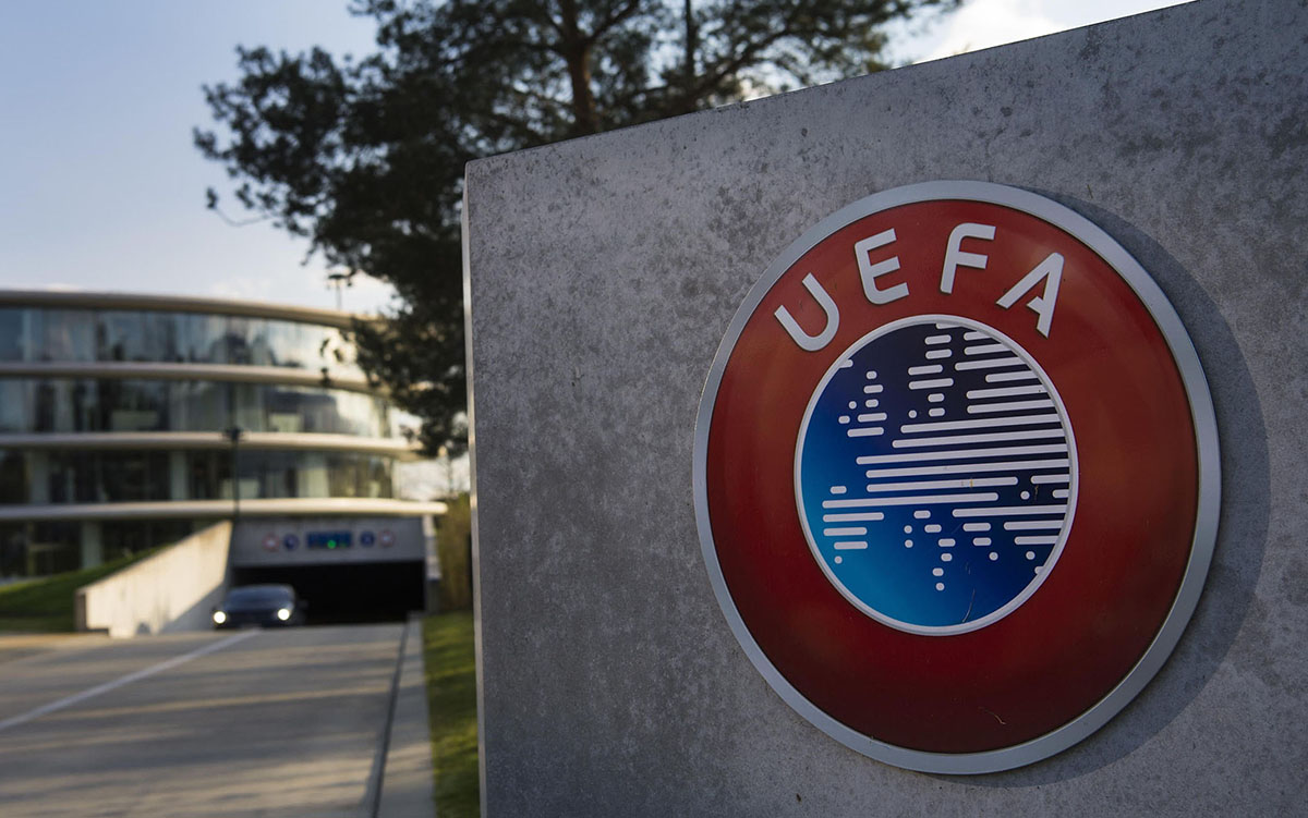 UEFA, Avrupa Süper Ligi soruşturmalarını iptal etti