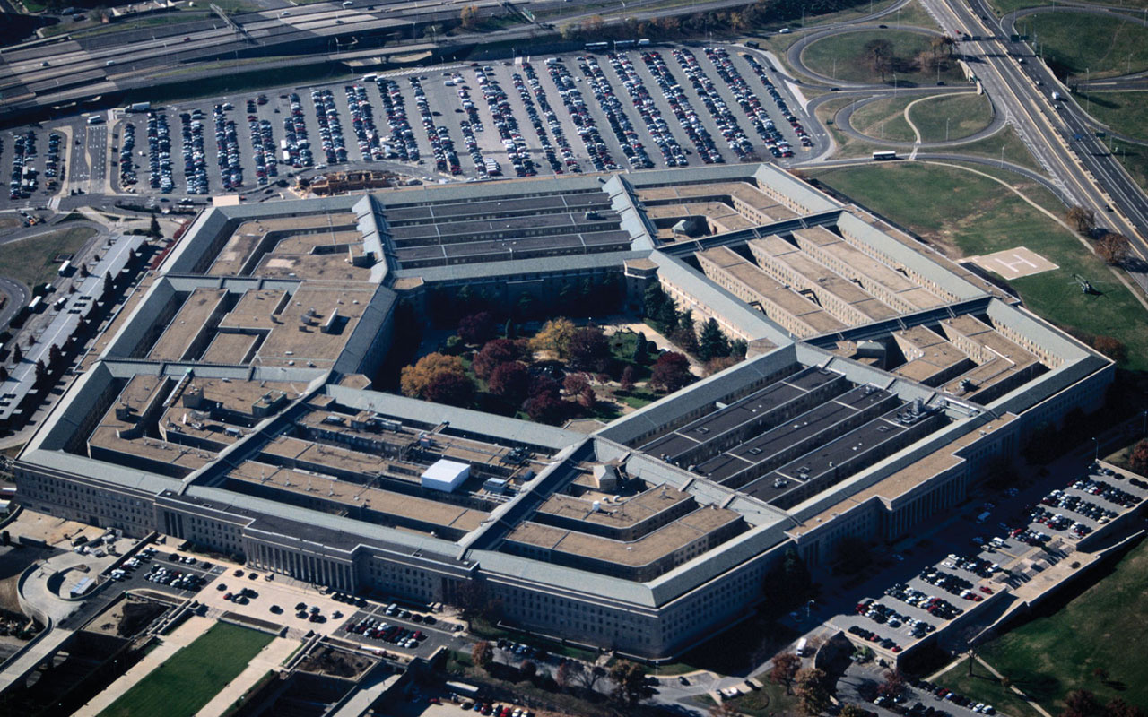 ABD'den Pentagon'a yalanlama