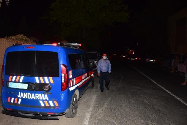 İzmir'de korkunç kaza: Öğütücüye ayağını kaptıran işçi hayatını kaybetti