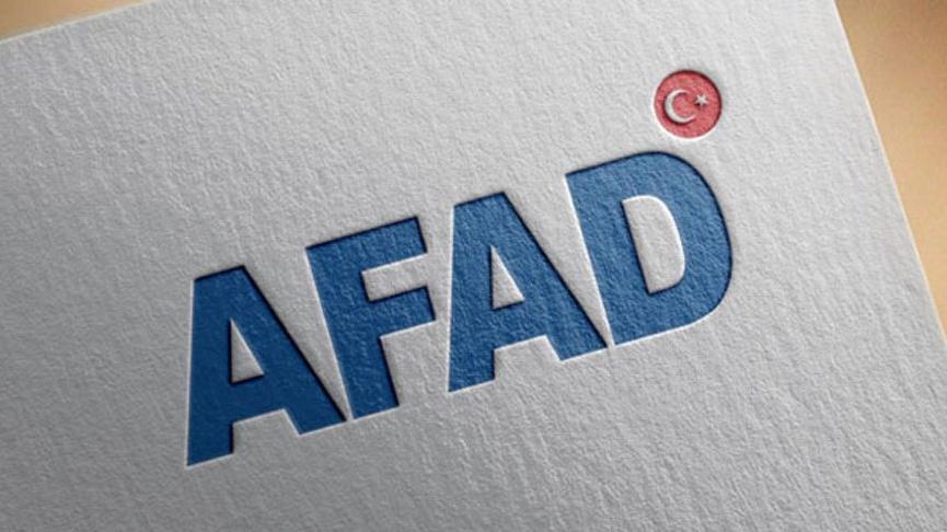Katar’dan AFAD’a 265 milyon TL bağış