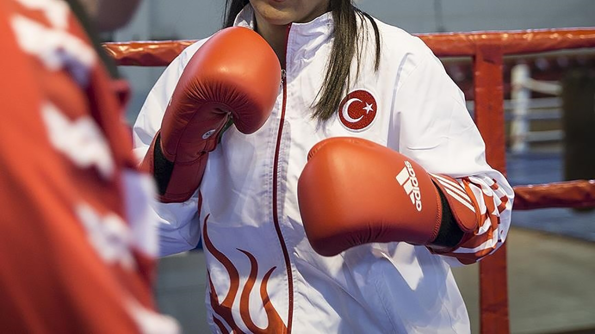 2021 Dünya Kadınlar Boks Şampiyonası İstanbul'da düzenlenecek