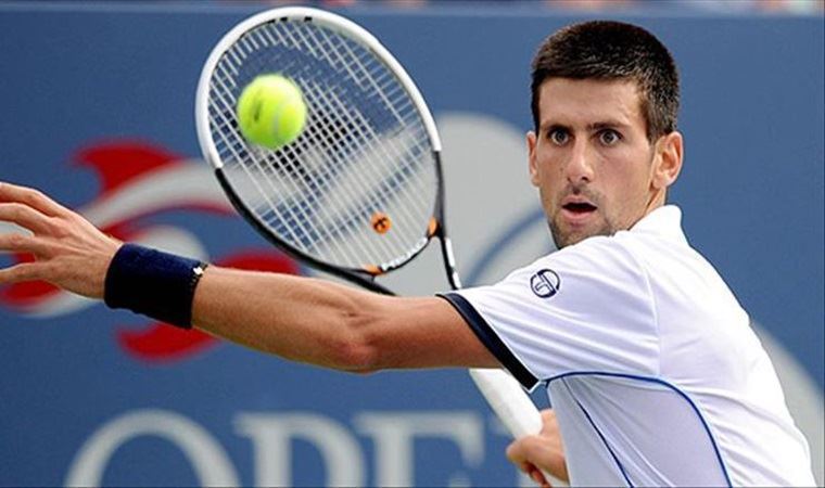 Djokovic, Indian Wells Turnuvası'ndan çekildi