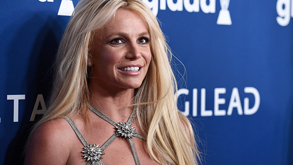 Britney Spears 13 yıl sonra özgür