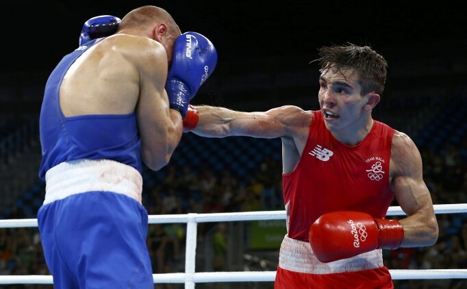 Rio 2016'daki boks maçlarında hile iddiası
