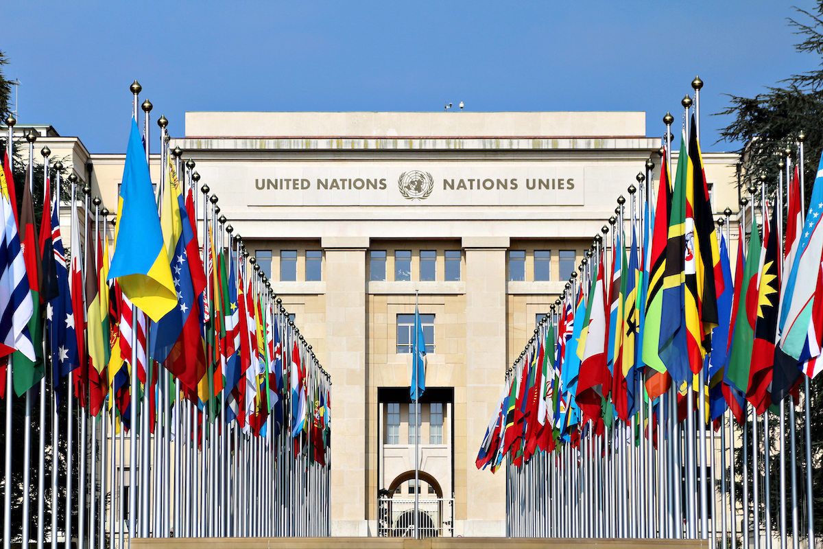 BM'den Etiyopya'ya tepki: Şoke olduk