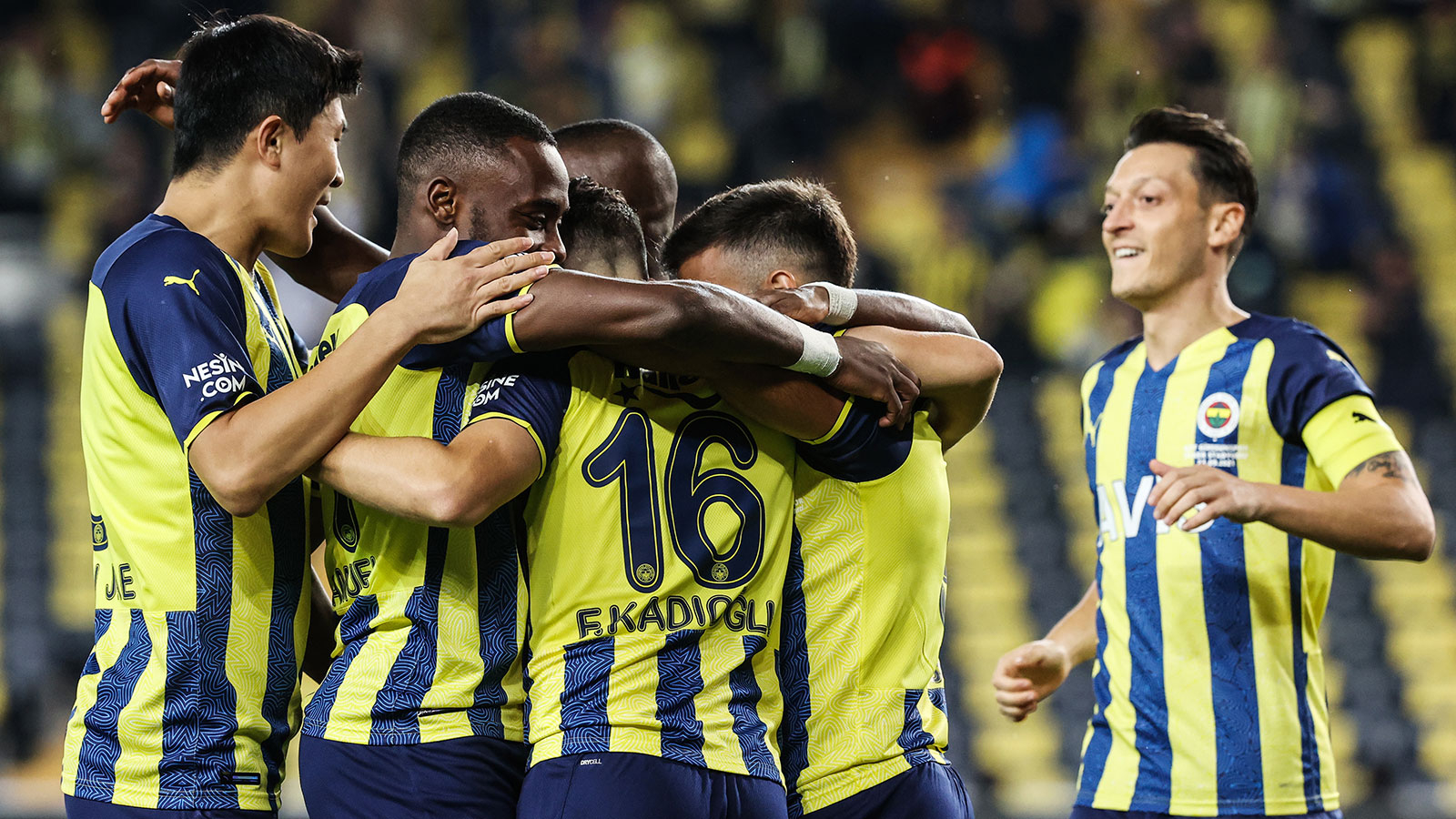 Fenerbahçe'ye 3 iyi 1 kötü haber