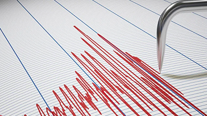Isparta ve Burdur'da deprem mi oldu? 3 Ekim AFAD son depremler