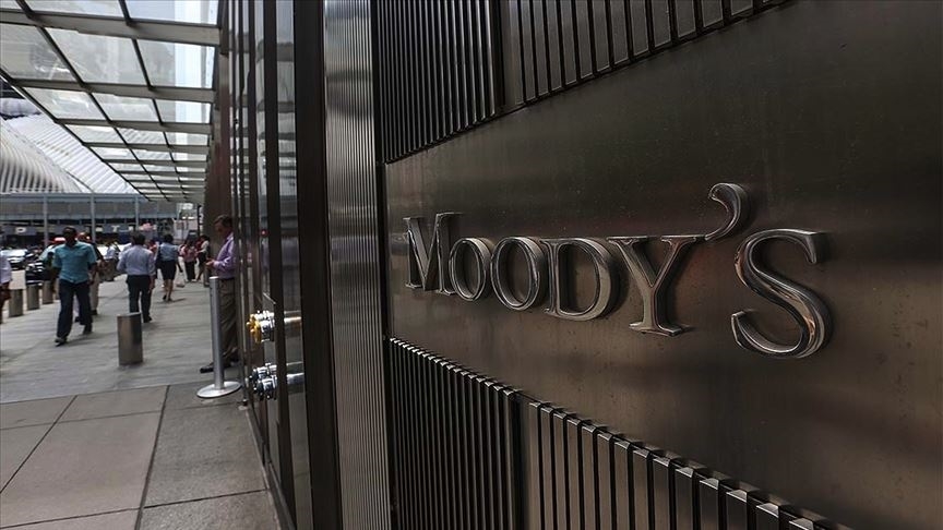 Moody's'ten 'iklim değişikliği' uyarısı