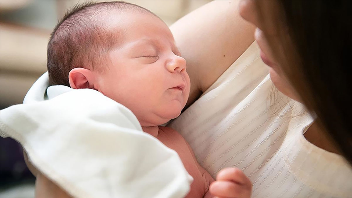 Anne sütü bebekleri korona virüse karşı koruyor mu?