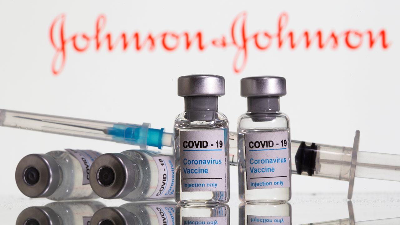 Johnson and Johnson'dan destek aşısı için başvuru