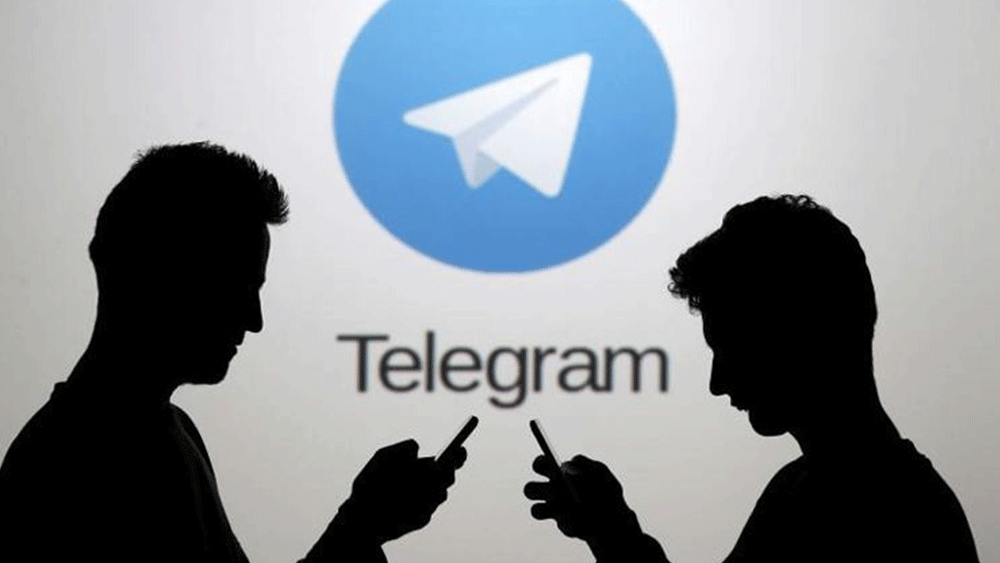 Telegram'dan Facebook’a kötü haber