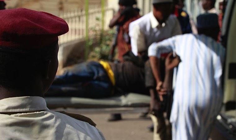 Nijerya'da silahlı saldırılar: 29 ölü