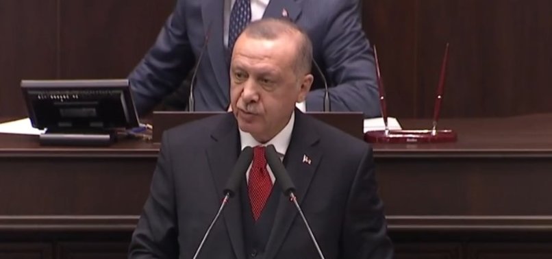 Erdoğan'dan Kılıçdaroğlu'na 'sağlık raporu' yanıtı
