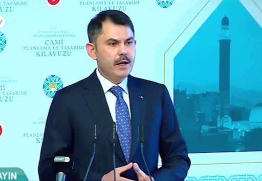 AKP'den yeni proje: Cami merkezli şehirler kuracağız