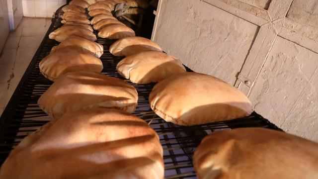 Sudan’da ekmek krizi kapıda