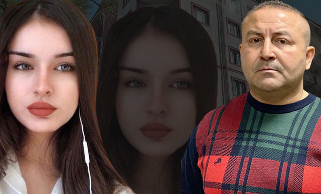 Aleyna'yı ölüme sürükleyen Gökhan Argın, tutuklandı